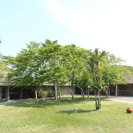 Tempisque Eco Lodge Guanacaste Eksteriør billede