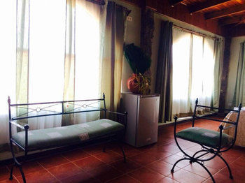 Tempisque Eco Lodge Guanacaste Eksteriør billede