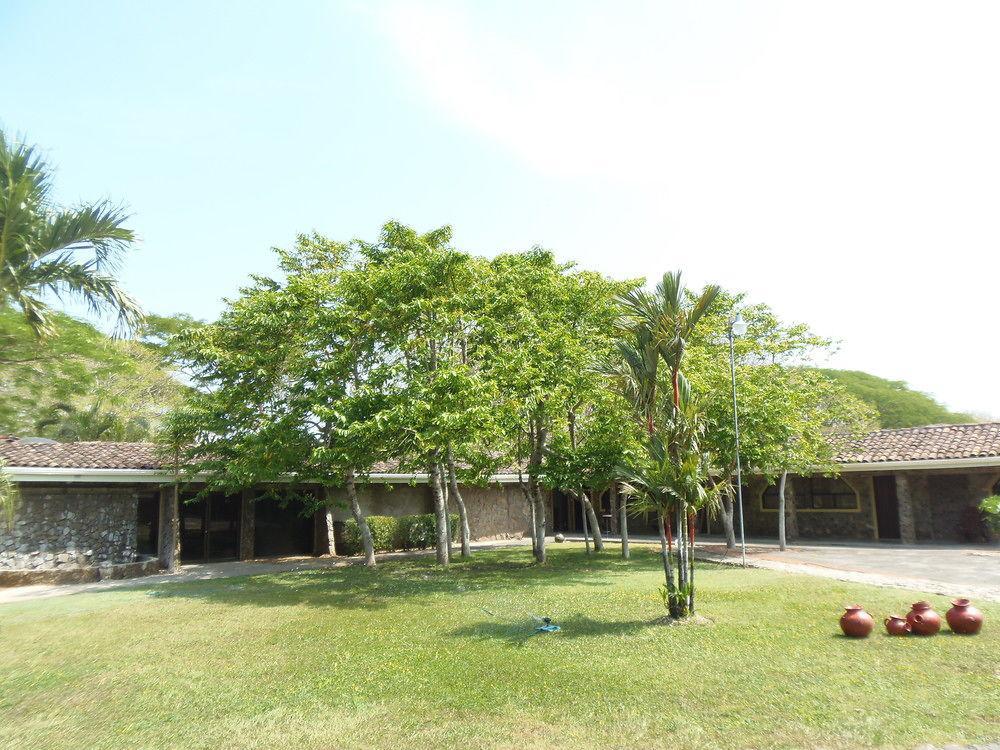 Tempisque Eco Lodge Guanacaste Eksteriør billede